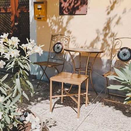 Apartma Mandala Capodistria Esterno foto