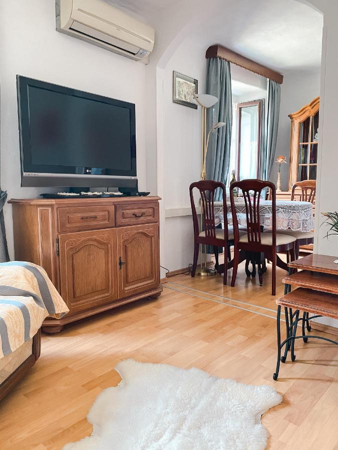 Apartma Mandala Capodistria Esterno foto